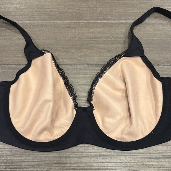 Soma Enticing Lift Full Coverage Bra - Picture 8 of 10